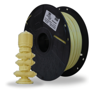 FILAMENTO COLOR ALMOND PLA+