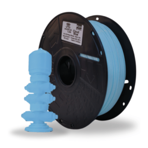 FILAMENTO COLOR CLOUD BLUE PLA+