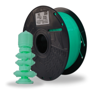 FILAMENTO COLOR FLOUR GREEN  PLA+
