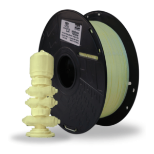 FILAMENTO MELLOW YELLOW PLA+